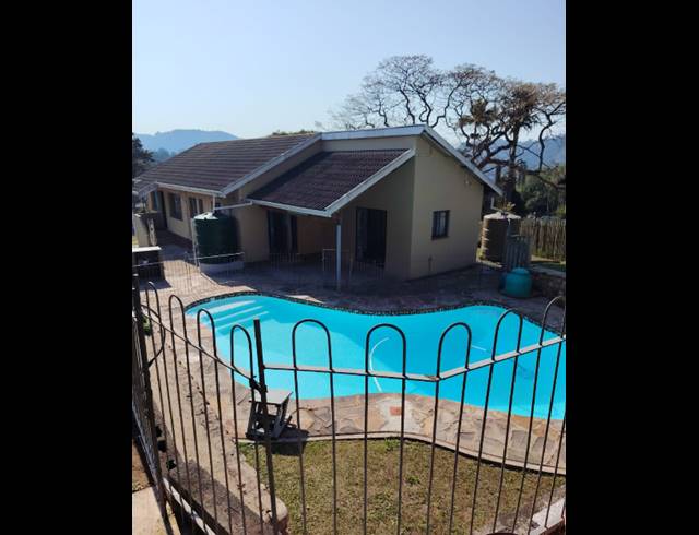 6 BEDROOM HOUSE FOR SALE IN NORTHDENE